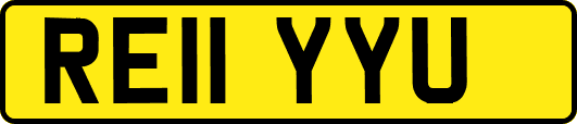 RE11YYU