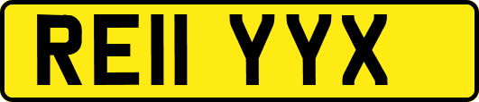 RE11YYX