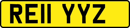 RE11YYZ