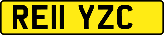 RE11YZC