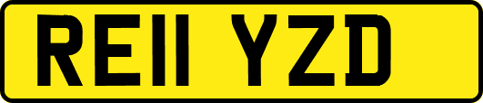 RE11YZD