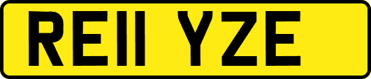 RE11YZE