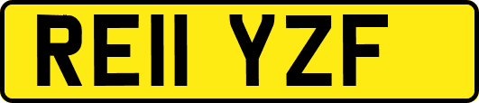 RE11YZF