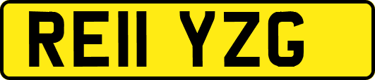 RE11YZG
