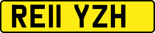 RE11YZH
