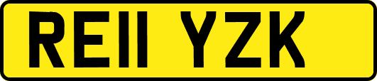 RE11YZK