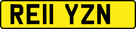 RE11YZN