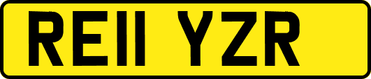 RE11YZR
