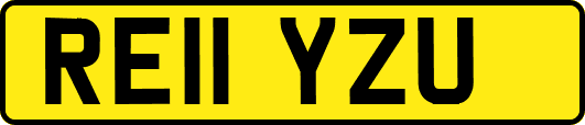 RE11YZU