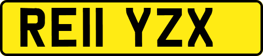 RE11YZX