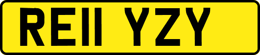 RE11YZY
