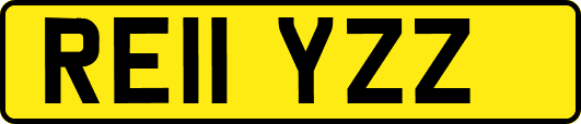 RE11YZZ
