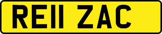 RE11ZAC