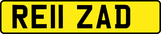RE11ZAD