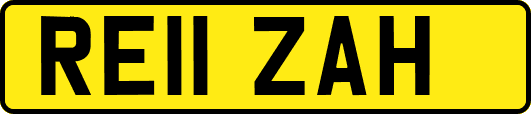 RE11ZAH