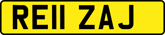 RE11ZAJ