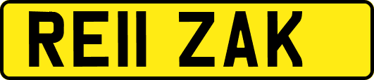 RE11ZAK