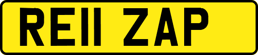 RE11ZAP