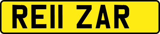 RE11ZAR