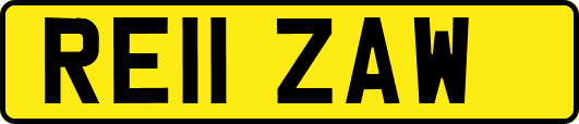 RE11ZAW