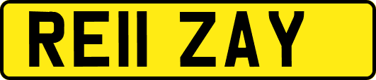 RE11ZAY