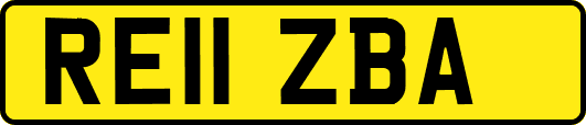 RE11ZBA