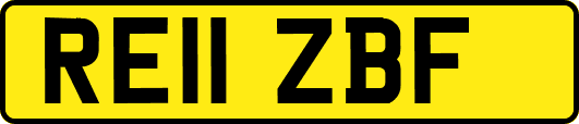 RE11ZBF