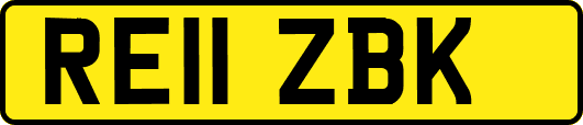 RE11ZBK