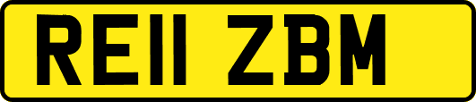 RE11ZBM
