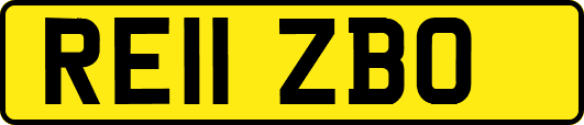 RE11ZBO