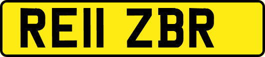 RE11ZBR