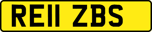 RE11ZBS