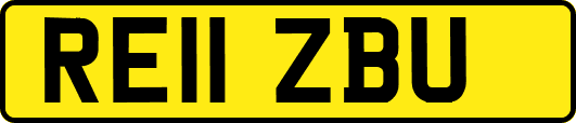 RE11ZBU