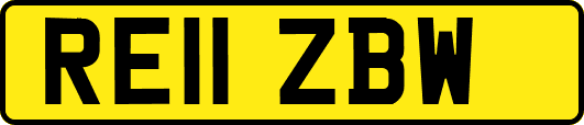 RE11ZBW