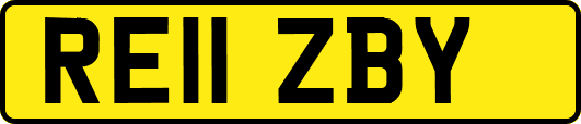 RE11ZBY