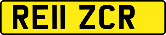 RE11ZCR