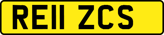 RE11ZCS