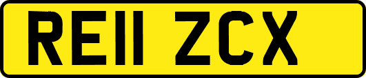 RE11ZCX
