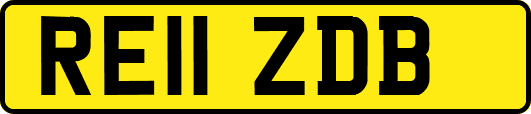 RE11ZDB