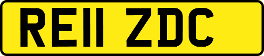 RE11ZDC
