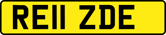 RE11ZDE