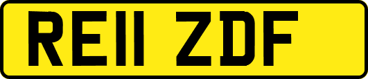 RE11ZDF
