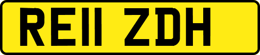 RE11ZDH