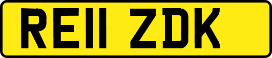RE11ZDK