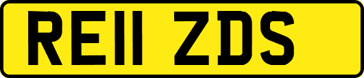 RE11ZDS