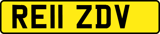 RE11ZDV