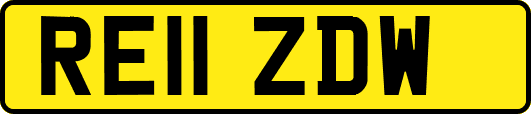 RE11ZDW