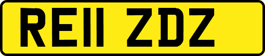 RE11ZDZ