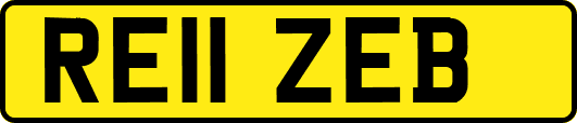 RE11ZEB