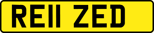 RE11ZED